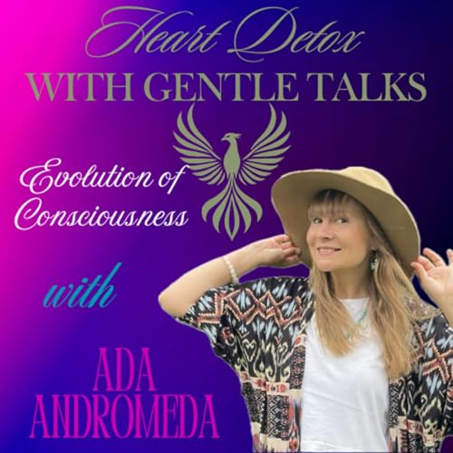 Episode 4: Navigating the Planetary Shift of Consciousness Part 1 Titelbild