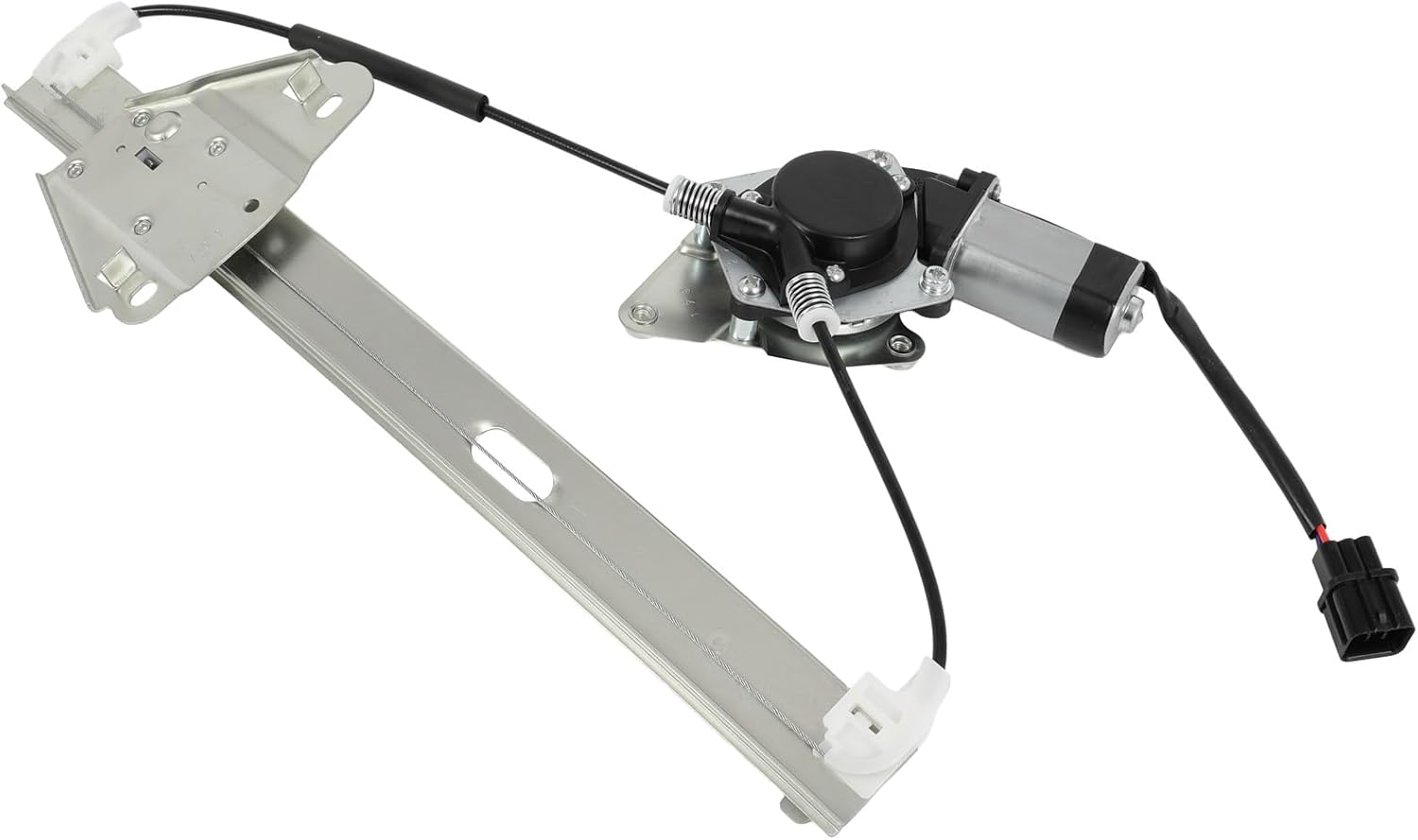 ECCPP Power Window Regulators fit for 2004 2005 for Acura TSX With Motor Replacement Parts Rear Left