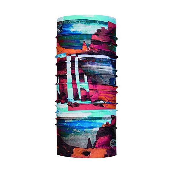 Buff Unisex Coolnet Uv+ mit Insect Shield Multifunktionstuch