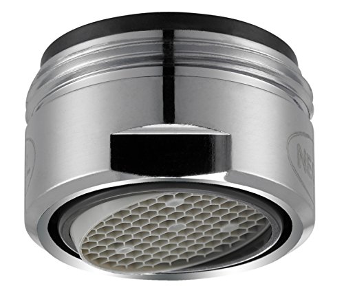 Neoperl SSR aeratore, M24 x 1 A, cromato, 1705494