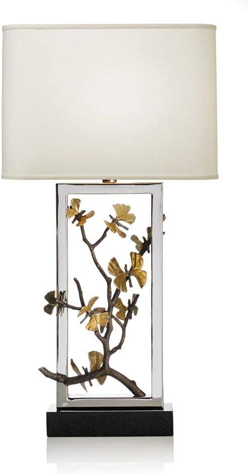 Michael Aram Butterfly Ginkgo Table Lamp