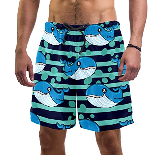Short de bain pour homme taille S élastique pour éviter les irritations