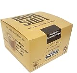Independence Coffee Co. Madalyn's Backyard Pecan Flavored Mellow Body, Light Roast Coffee Single Ser