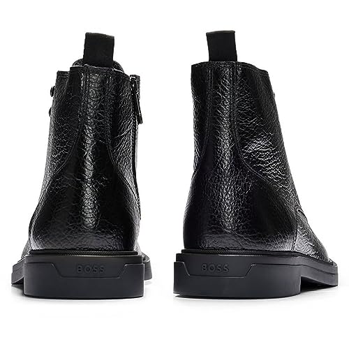Image of BOSS Men's Modern Half Boot