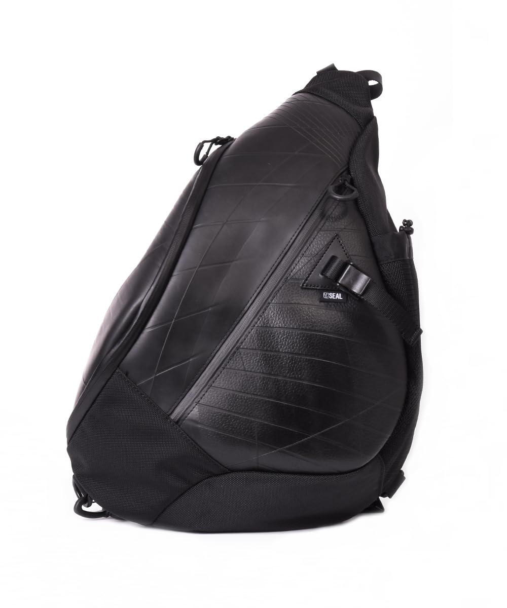 Amazon.co.jp: [Seal] ワンショルダーバッグ TRIANGLE PRO ボディ