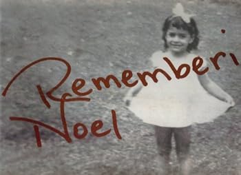 Hardcover Remembering Noel Book