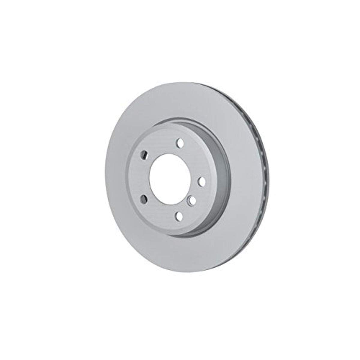 Bendix Priority1 BPR5469 Front Brake Rotor for BMW 320i 2005-2001, 323Ci 2000, 325Ci 2006-2001, 325i 2005-2001, 325xi 2005-2001, 328Ci 2000, 328i 2000-1999, Z3 2002-2001, Z4 2008-2003