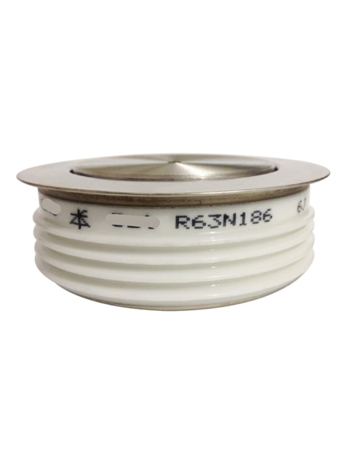 Module thyristor R63N186 pour la rénovation électrique de votre atelier de commande - 3
