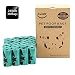 PetElf Dog Poop Bag, Poop Bags for Dogs Unscented Biodegradable Dog Waste Bags, EPI Technology Eco-Friendly, 24 Rolls 360 Count