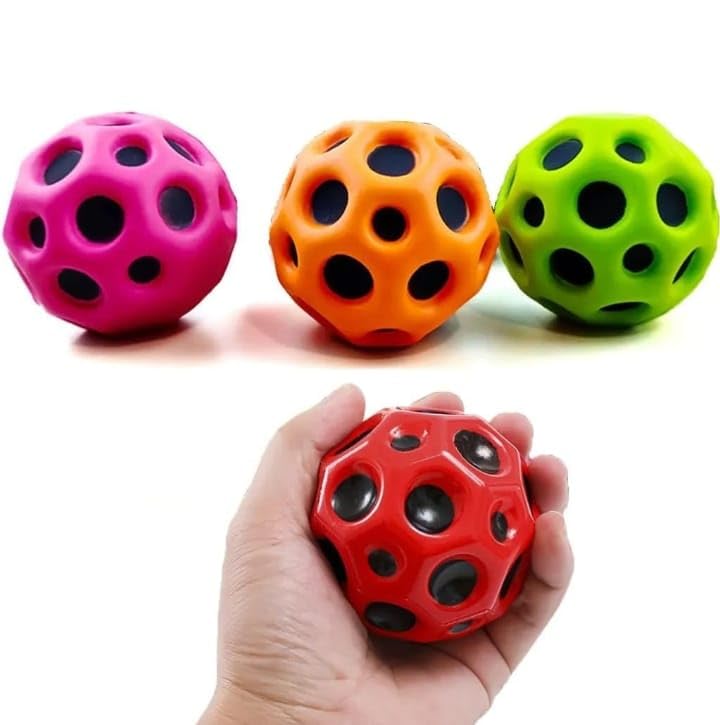Moon Ball Multicolor (Space Ball) (B0DFMK6Y58) Amazon Price History, Amazon Price Tracker