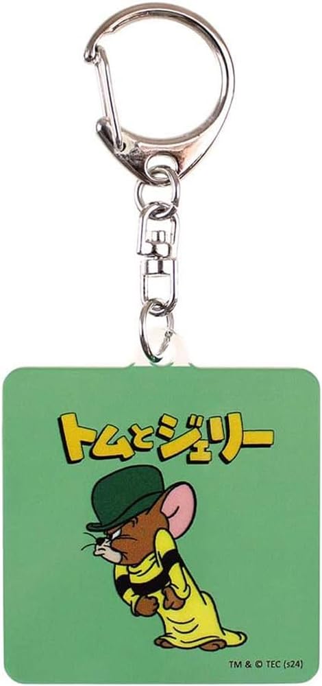 Amazon.co.jp: ティーズファクトリー トムとジェリー カラー