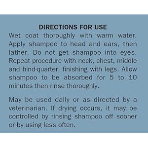 Davis Sulfur Benz Shampoo for Pets 12 Oz  Cucciolini Doodles Davis sulfur benz shampoo for pets 12 oz   cucciolini doodles