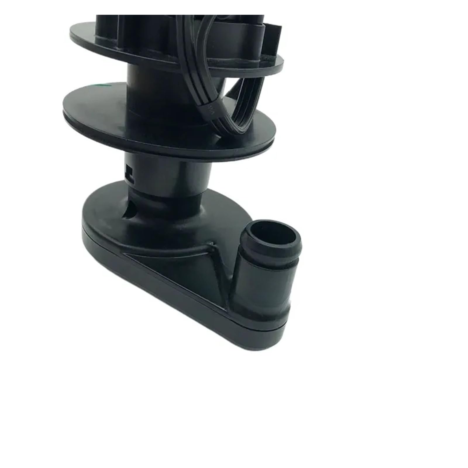 Bomba De Fabricación De Hielo, Compatible Con Manitowoc, YSP6Y JDVF2 6W 0.22A 1250r/min | Bomba modelo YSP6Y JDVF2, 6W 0,22A, velocidad de rotación 1250r/min