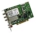 Hauppauge 1183 WinTV HVR-1600 Internal PCI Dual TV Tuner/Video Recorder Media Center Kit