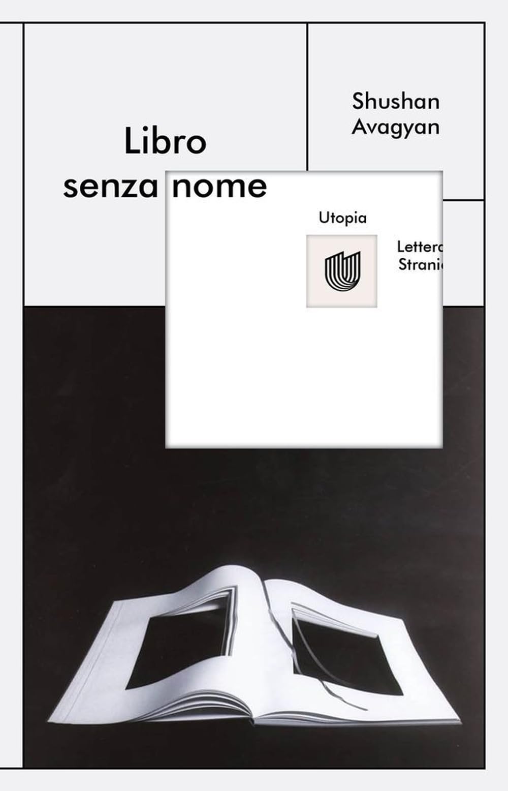 Libro Senza Nome - 4
