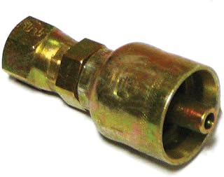 RAParts S.110471 Fitting, Female, JIC 37 Swivel