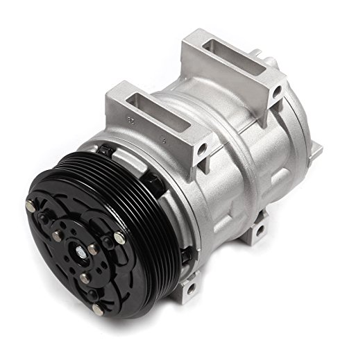 Image of Air Conditioning Compressor for Volvo C70 S70 2.4L Volvo V40 1.9L 1999-2005