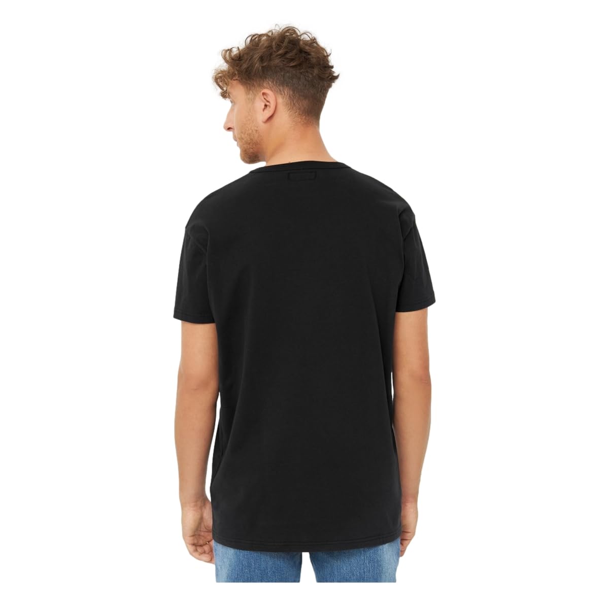 derbe Feierabend Baumwoll T-Shirt