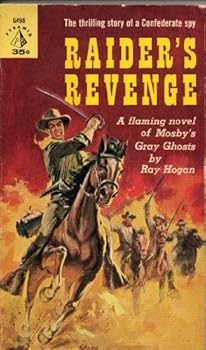 Raider's Revenge (Curley Large Print Books)