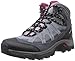 Salomon Women's Authentic Leather GORE-TEX Backpacking Boots