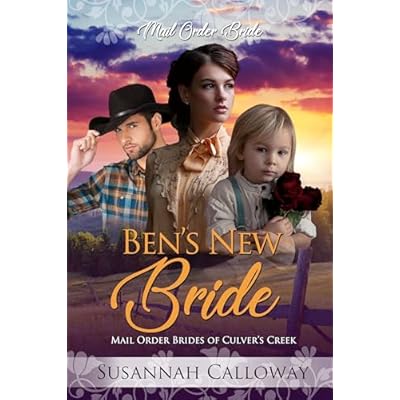 Ben's New Bride