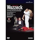 ベルク:歌劇≪ヴォツェック≫全曲 [DVD]