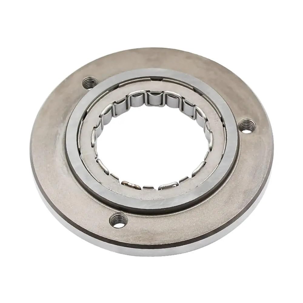 Gruppo frizione di avviamento compatibile per motocicletta con parte cuscinetto volano 650 800 2006