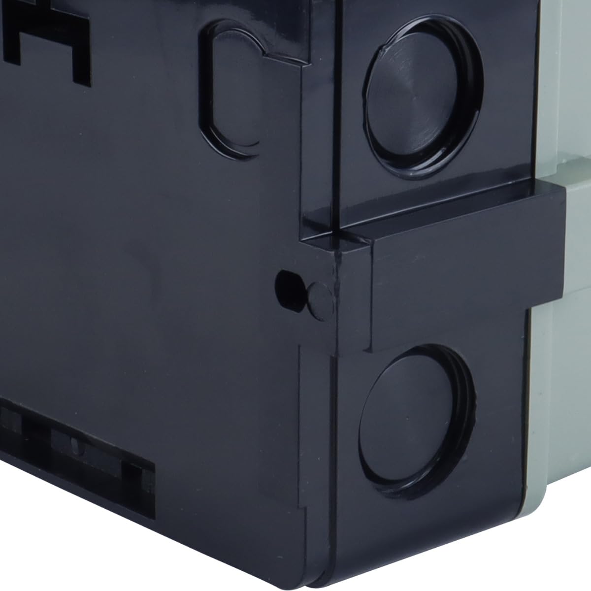 Arrancador De Motor Magnético, Resistente Al Agua IP55, Retardante De Llama, Reinicio Automático Manual, Protección Contra Sobrecarga Trifásica, Seguridad De Circuito 380 V 9-13 A