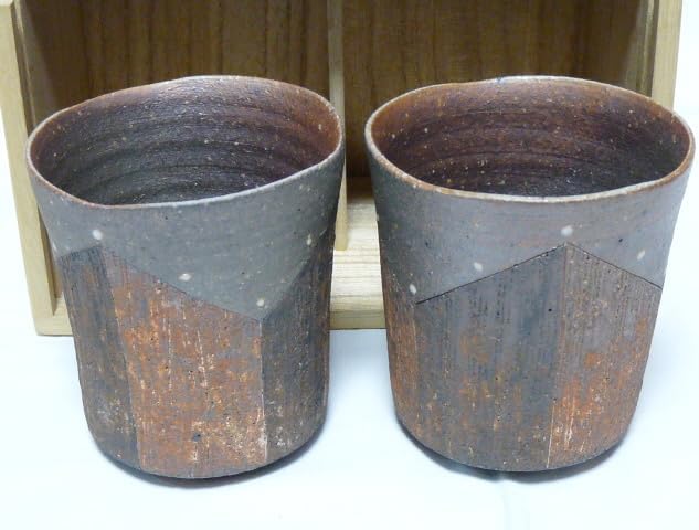 美術品・アンティーク・コレクション 波多野 正典 泥彩壺