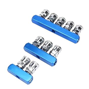 Amazon | エアーカプラー エアーチャック エアーホース エアー