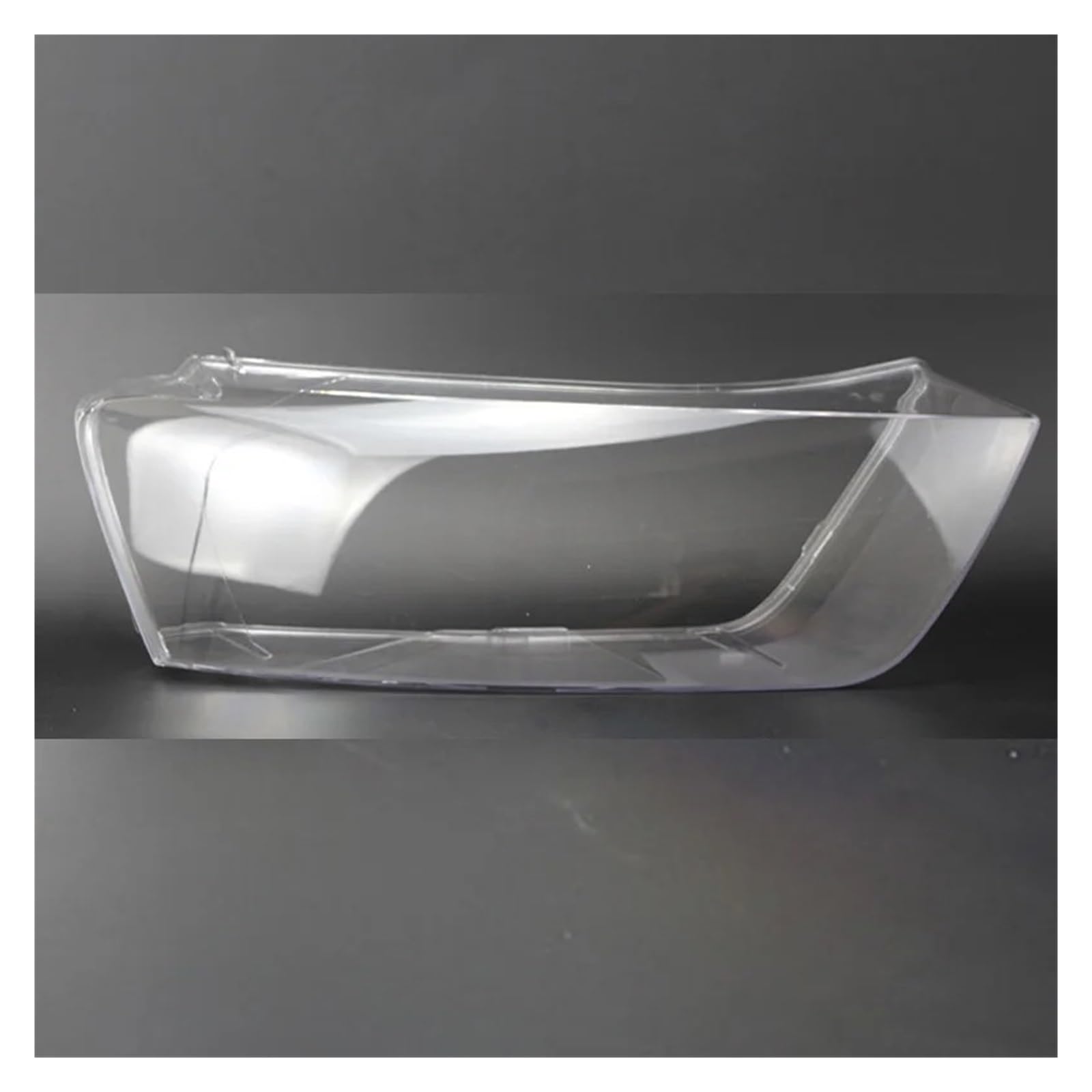 QUTBAG Koplamp PER Q3 2010 2011 2012 2013 2014-2015 Faro Paralume Trasparente Faro Lente Sinistra E Destra Paralume Copertura Lente Di Protezione Della Luce Auto Licht Montage(1 piece Left)