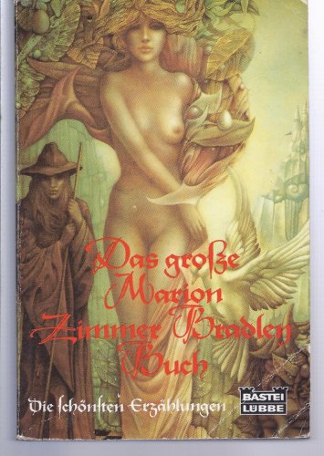 Das grosse Marion Zimmer...