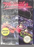 Jeu NES PAL Days Of Thunder