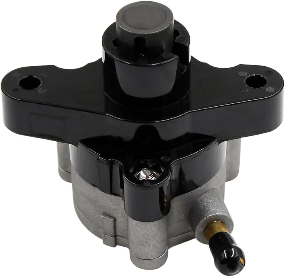 Fuel Pump Compatible with Automotive Motorcycle Parts F75 F80 F90 F100 F115 for 4-Stroke 75hp 90hp 115hp Outboards