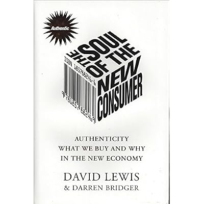 Soul of the New Consumer