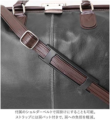 Amazon | ANDY HAWARD アンディーハワード ダレスボストンバッグ