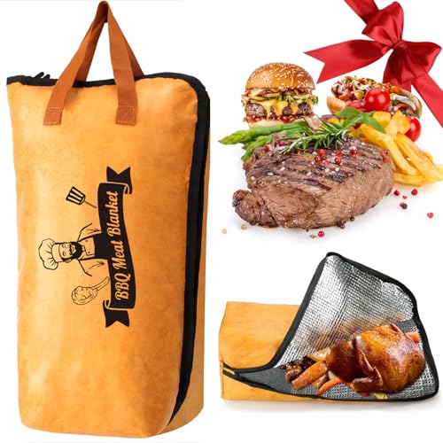 Bolsa para reposar carne BBQ de 21 pulgadas miniatura 1