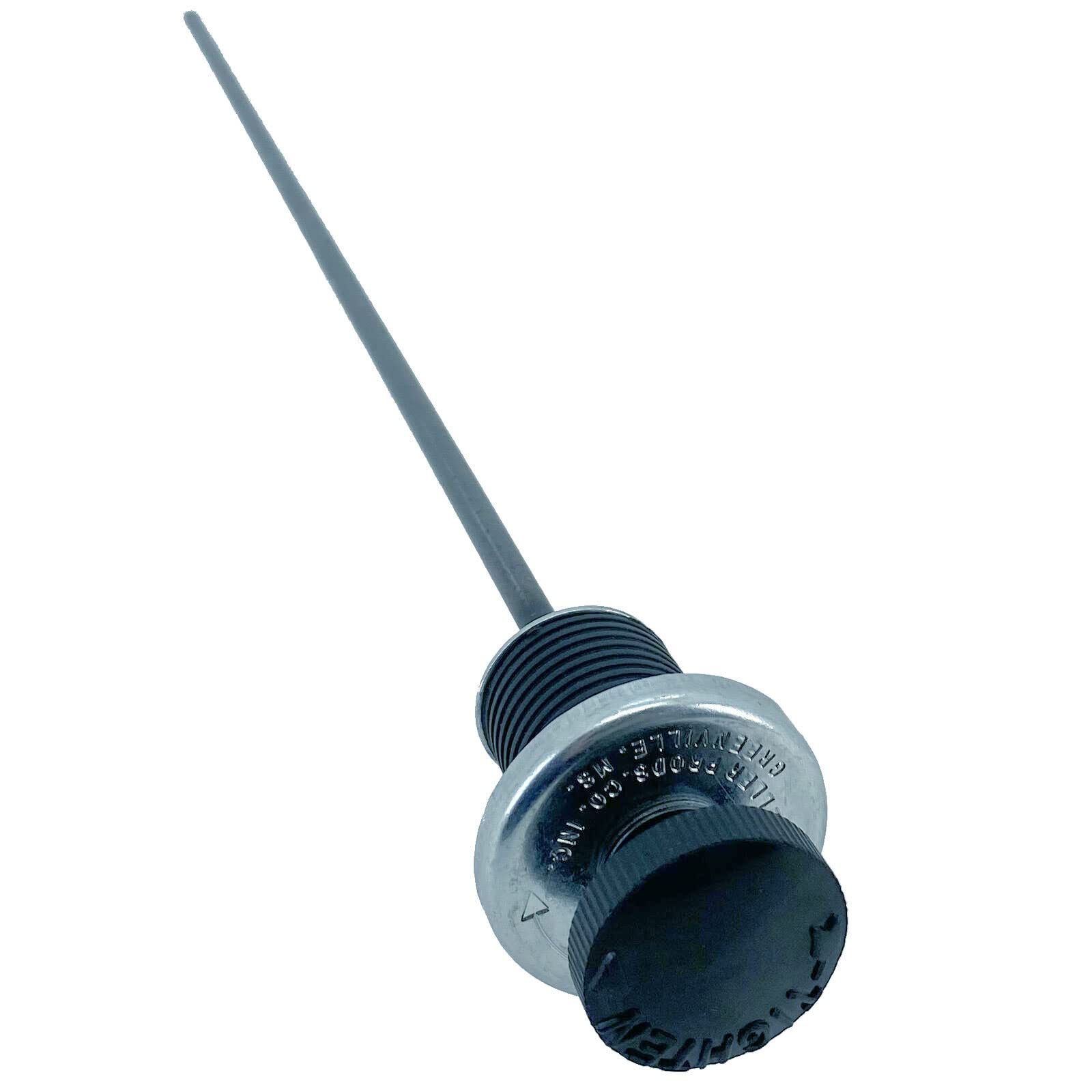 Amazon.com: John Deere Original Equipment Dipstick #RE187465 