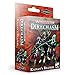 Price comparison product image Games Workshop - Warhammer Underworlds: Direchasm - Kainan's Reapers