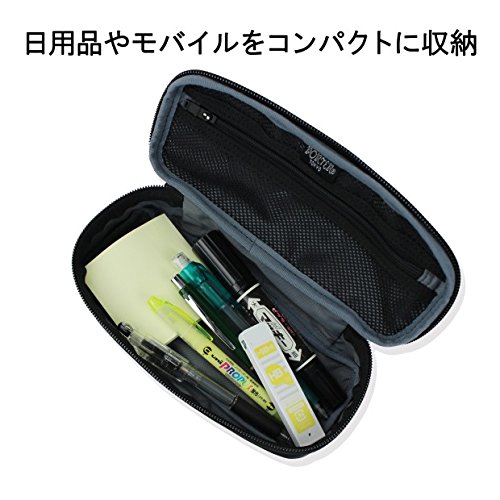 Porter Time Pouch, navy (50)3