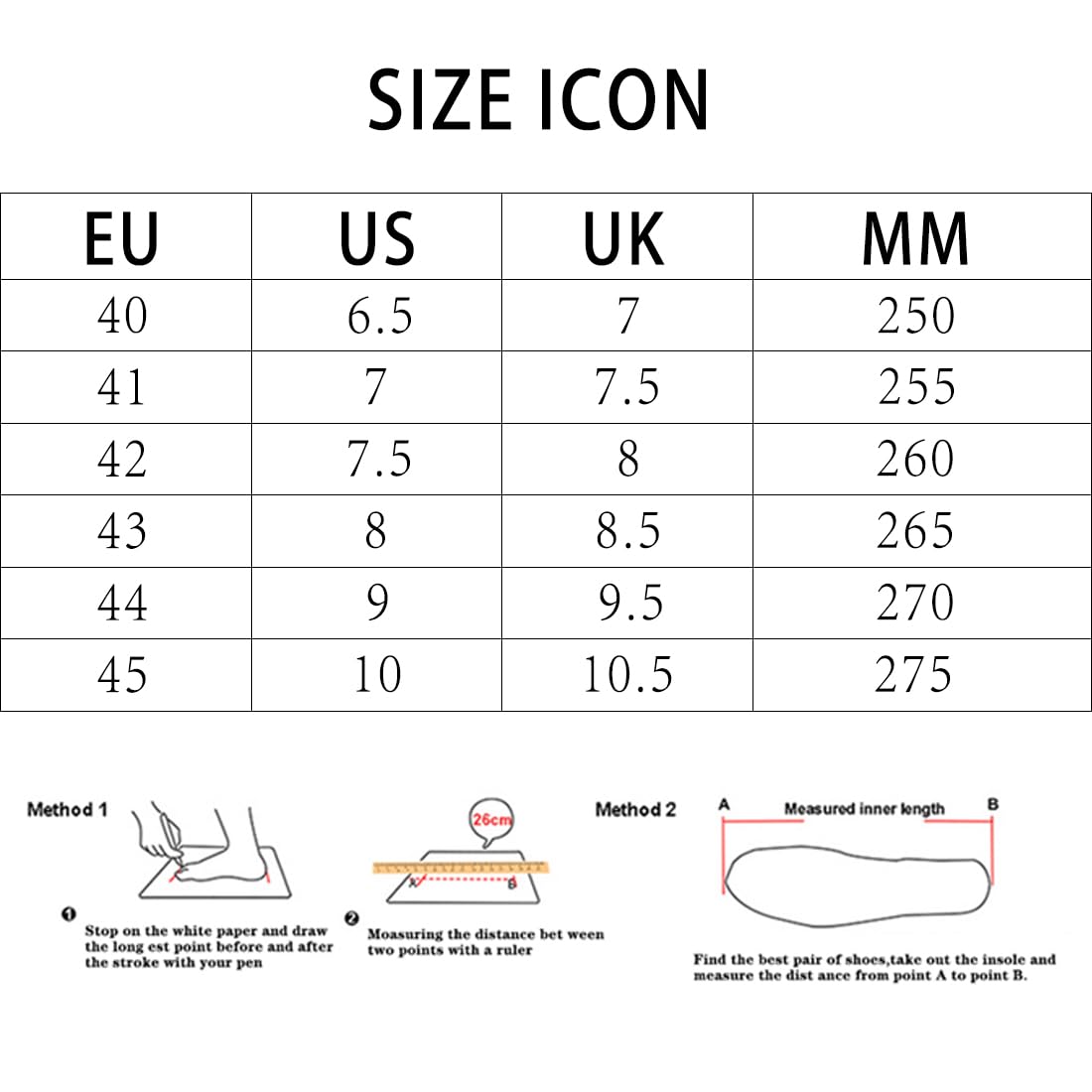 Harssindanzar Uomini Flip Flops,Classical Thong Leggero Quick-dry impermeabile Summer Beach Sandals KM230EU