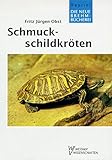  SCHMUCKSCHILDKRÖTEN (Die Neue Brehm-Bücherei / Zoologische, botanische und paläontologische Monografien)