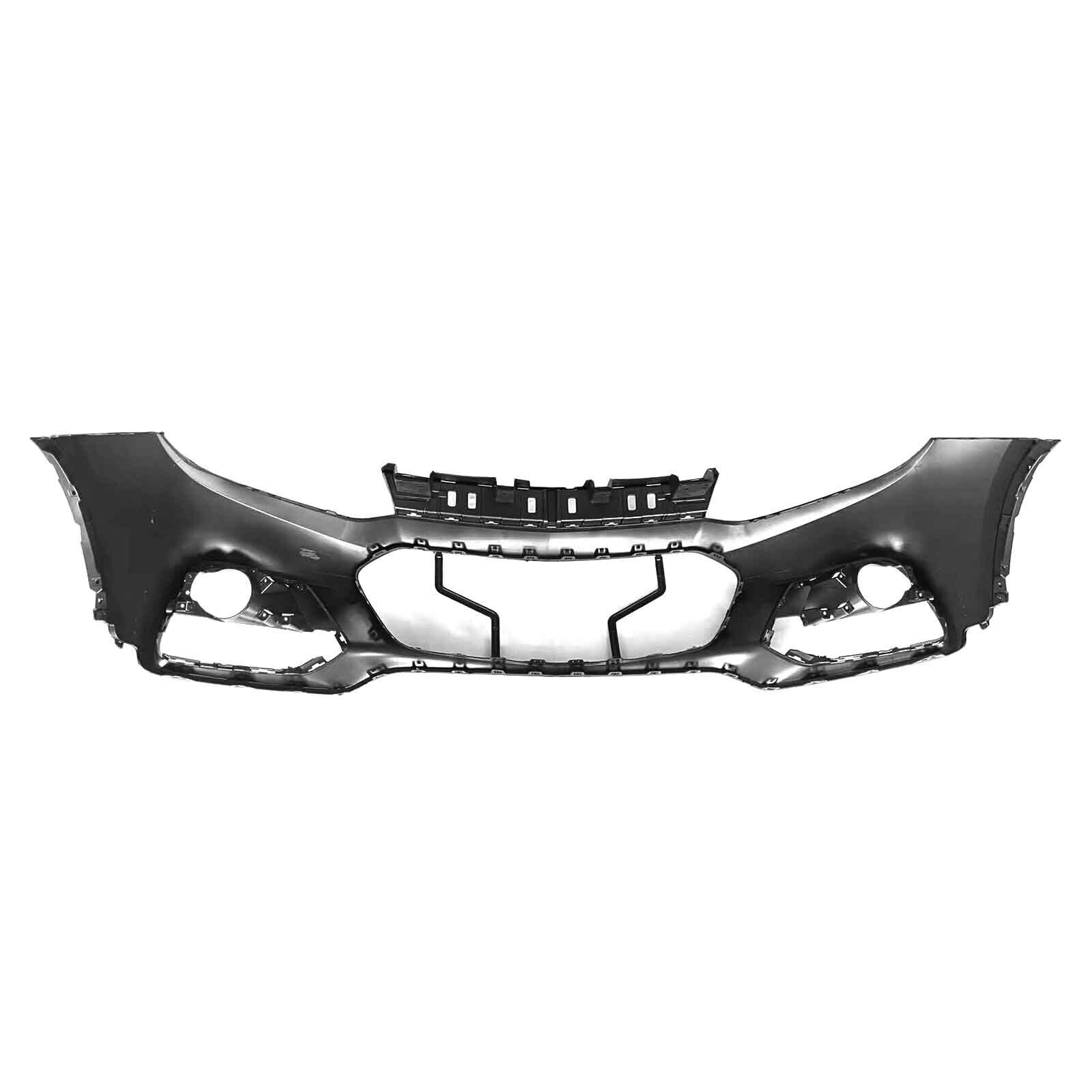 2017-2020 Trax Front Upper Bumper Cover