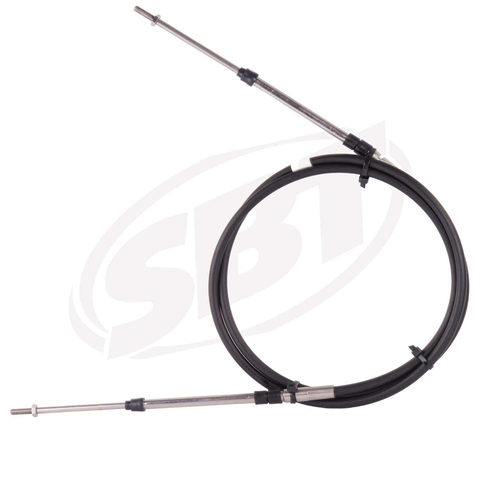 その他 hanabi126 Amazon.com: SBT Steering Cable compatible with Kawasaki