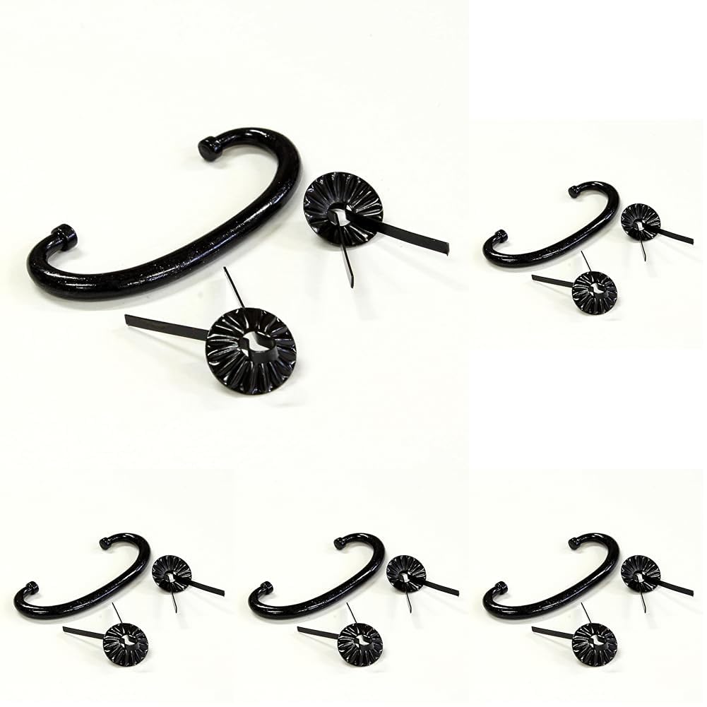 Amazon.co.jp: 和気産業(Waki Sangyo) タンス取手 和タンス 仏壇