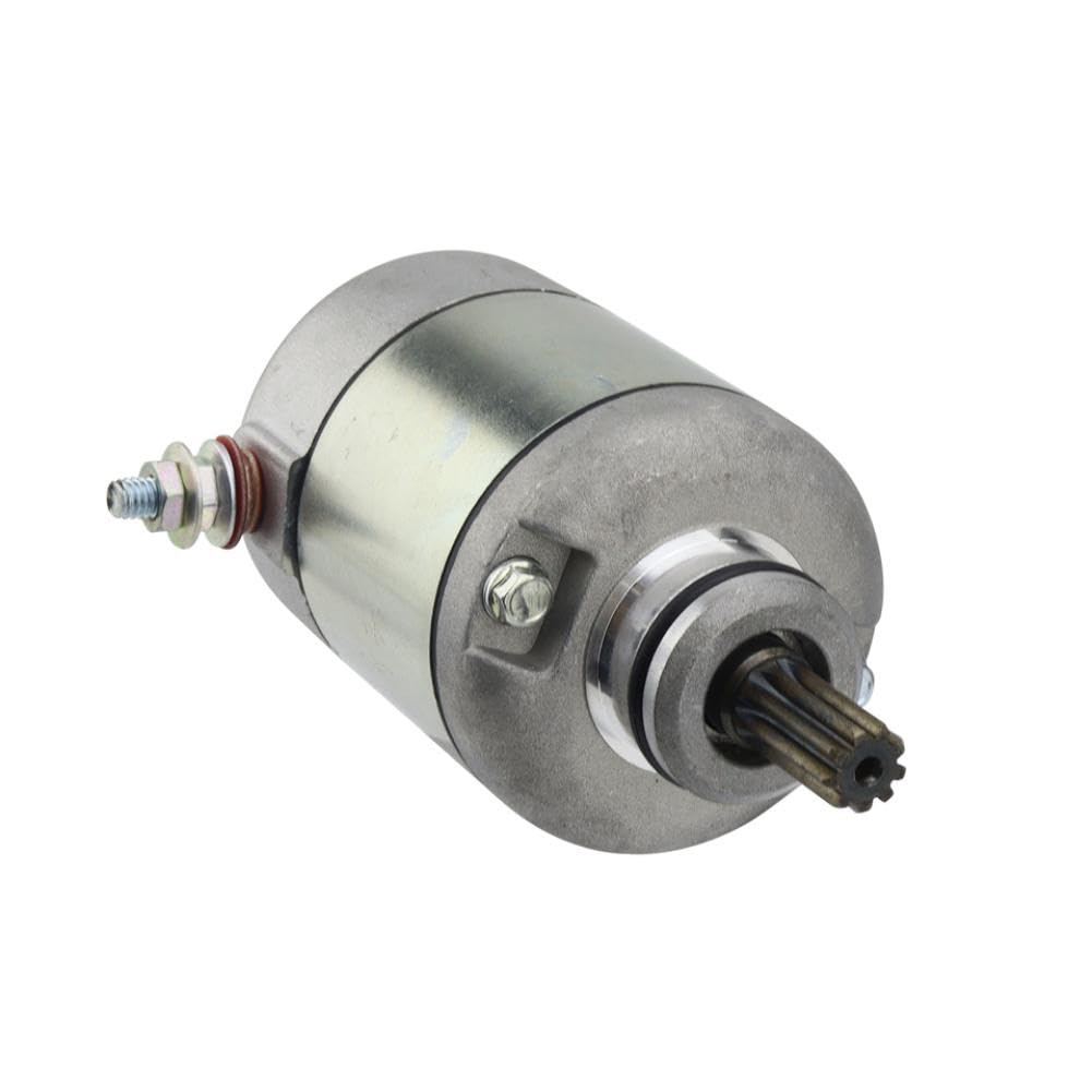 Démarreur compatible EXC 250 530 qualité supérieure moto - 6