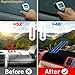 Dash Cover Mat Dashboard Cover for Isuzu D-MAX Luv Colorado Rodeo KB LB Canyon 2002-2012 Sunshade Anti Glare Pad Carpet Interior Accessories