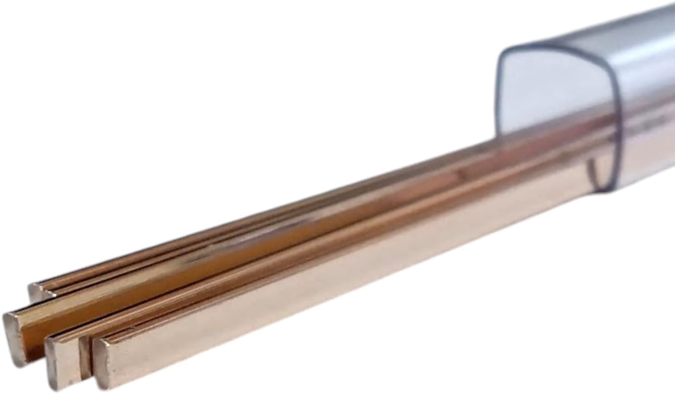 SIL-FOS 15% Part #95177 Silver Solder 7 Sticks