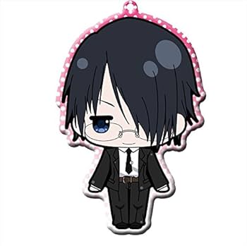 Amazon.co.jp: ソウルイーターノット! トレーディングメタル