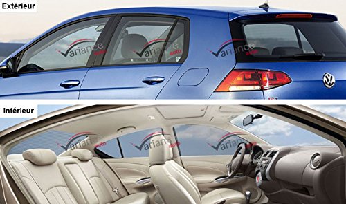 Variance Auto va K-3 - 50|724|1917 - 2-54